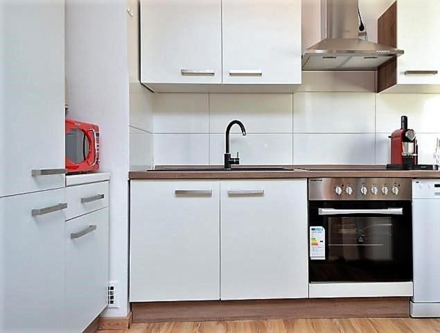 Riesling - Helle Und Grosszuegige Wohnung Mit Guter Anbindung Mainz Exterior photo